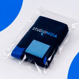 Meia Personalizada brinde