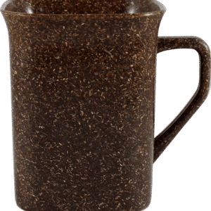 Caneca Quadrada 250ml Green