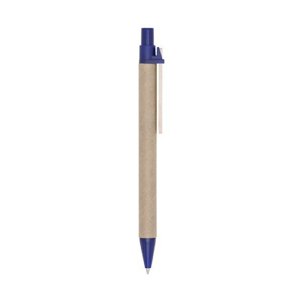 Caneta Ecológica Papelão - Imagem 3