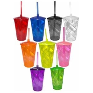 Copo Twist Personalizado 350 - 550 - 750 Ml