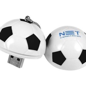 Pen Drive Bola Personalizado