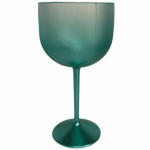 Taça De Gin Degradê 550 Ml