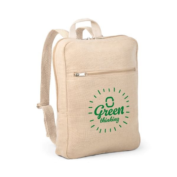 Mochila Em Juco (275 G/M²) - Imagem 2