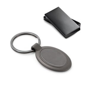 Chaveiro Em Metal Personalizado