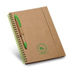 Caderno Espiral