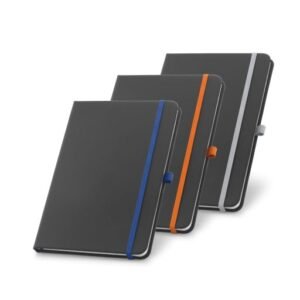 Caderno Capa Dura Personalizado