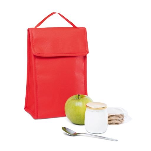 Bolsa Térmica Dobrável 3l Personalizada - Imagem 2