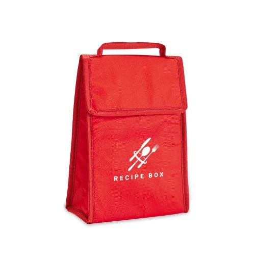 Bolsa Térmica Dobrável 3l Personalizada - Imagem 3