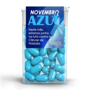 Tic Tac Personalizado