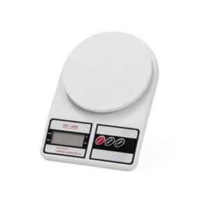 Balança Digital Para Cozinha