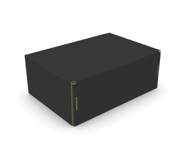 Caixa Para Correios Para Kit Onboard - Boas Vindas - Imagem 2
