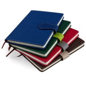 Bloco De Anotações Personalizada
