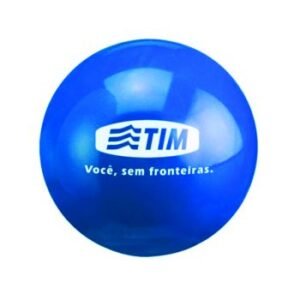 Bola De Vinil Personalizada