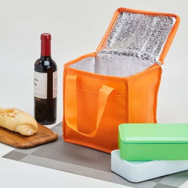 Bolsa Térmica 5 Litros - Imagem 2