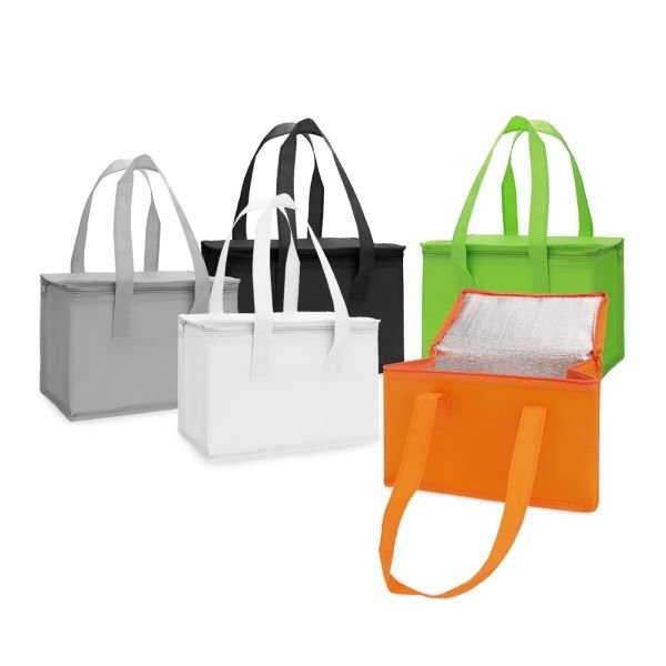 Bolsa Térmica 6 Litros - Imagem 2