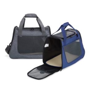 Bolsa Para Transporte De Pets