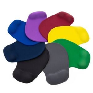Mouse Pad Ergonômico Promocional
