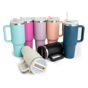 Caneca Térmica 1,2l