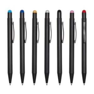 Caneta Metal Touch Surpresa Ao Personalizar !!!