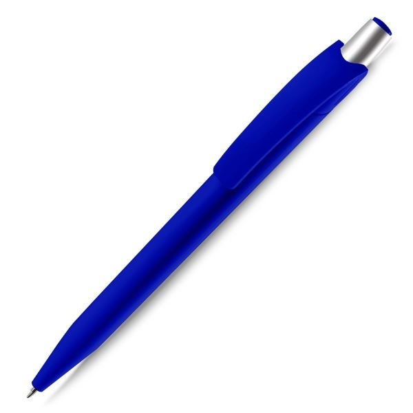 Caneta Plástica Para Empresas - Imagem 2