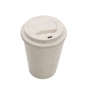 Copo Fibra De Arroz 450ml