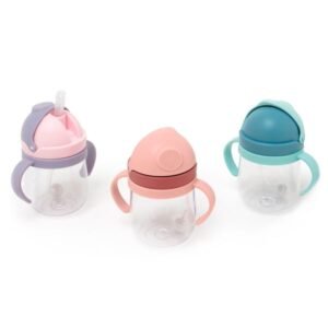 Copo De Transição Infantil 350ml