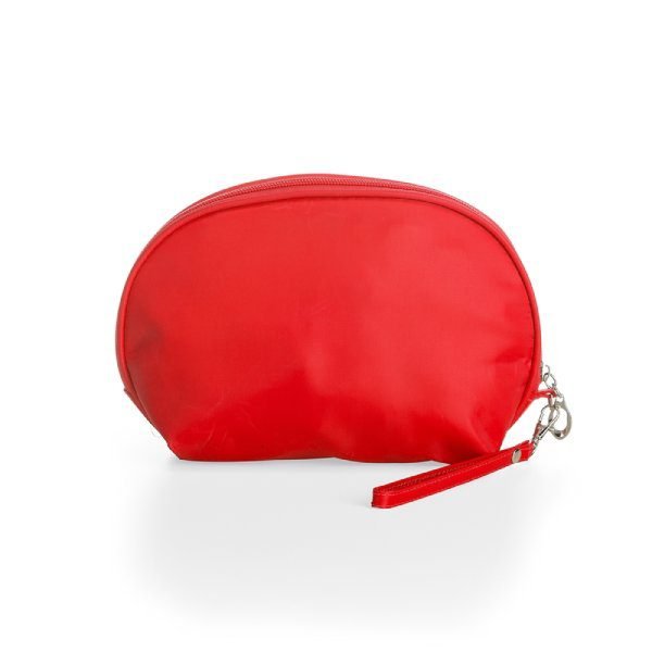 Necessaire Nylon Impermeável Para Brindes - Imagem 5