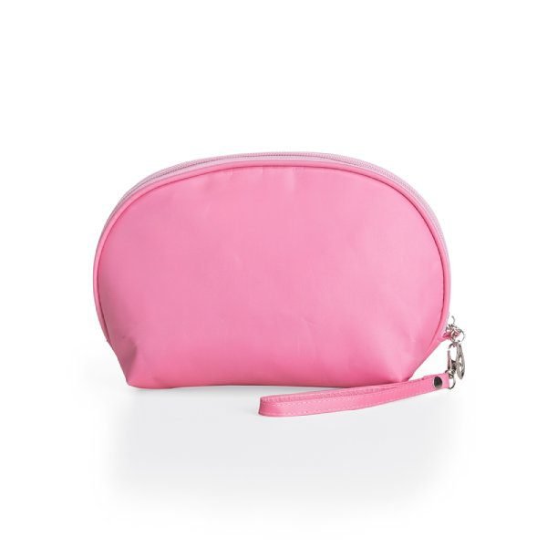 Necessaire Nylon Impermeável Para Brindes - Imagem 3