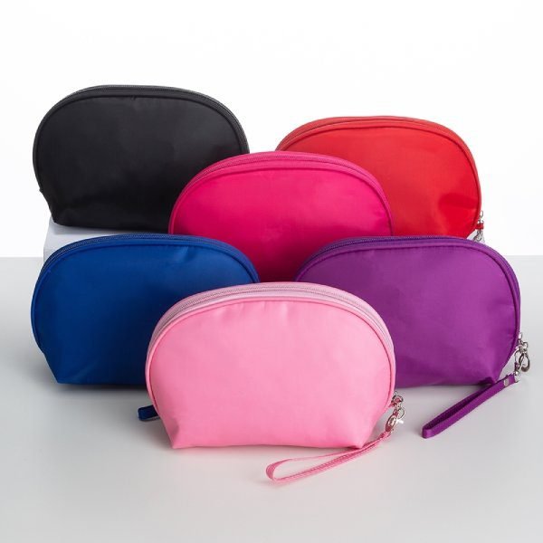 Necessaire Nylon Impermeável Para Brindes