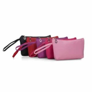 Necessaire Pvc Impermeável