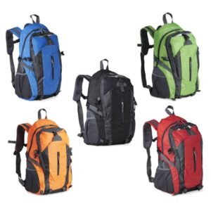 Mochila De Nylon 28l