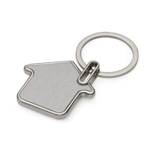 Chaveiro Metal Para Brindes