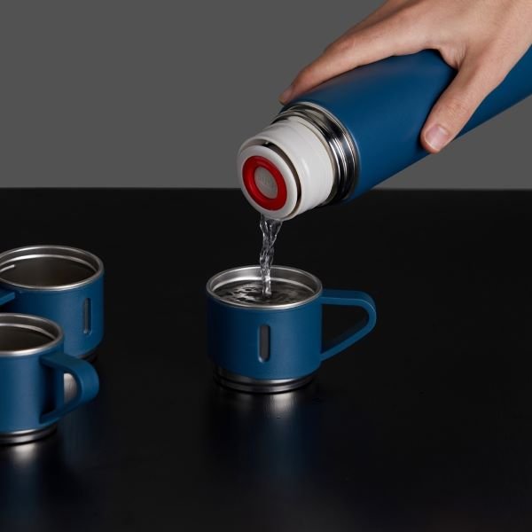 Kit Garrafa Térmica - Imagem 4