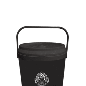 Cooler Personalizado Alça Rígida 12 Latas