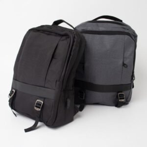 Mochila De Nylon 20 Litros