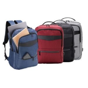 Mochila De Nylon 22 Litros