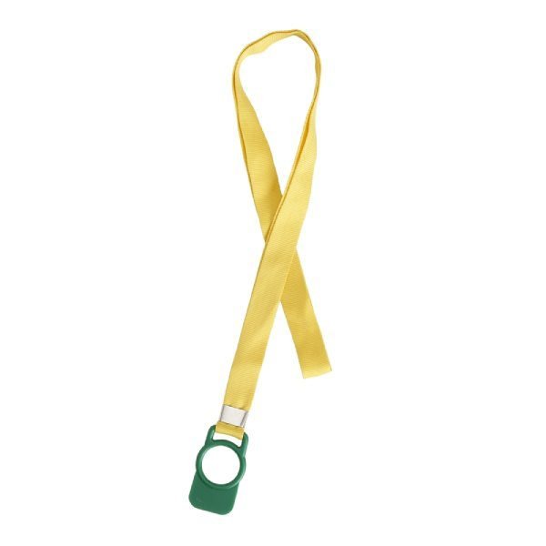 Cordão Suporte Para Garrafa Pet - Imagem 5