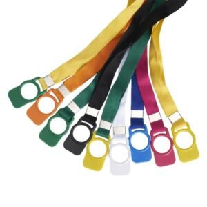 Cordão Suporte Para Garrafa Pet