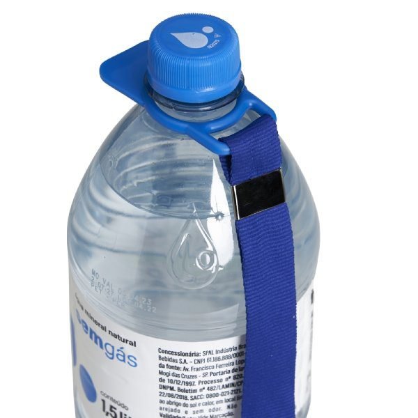 Cordão Suporte Para Garrafa Pet - Imagem 4