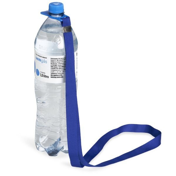Cordão Suporte Para Garrafa Pet - Imagem 2