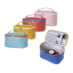 Necessaire De Poliuretano Impermeável