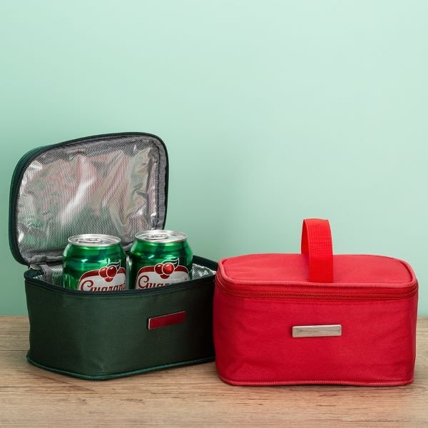 Bolsa Térmica 2,6 Litros - Imagem 3