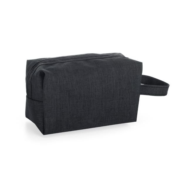 Necessaire De Nylon Personalizada - Imagem 2