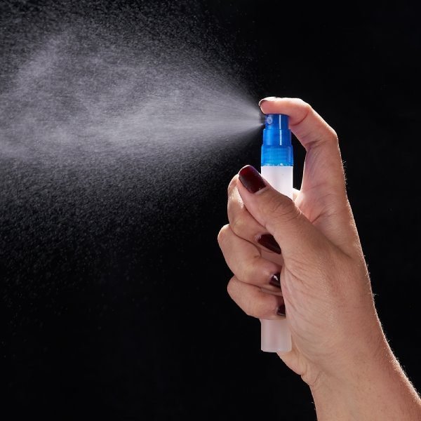 Spray Higienizador 10ml - Imagem 2