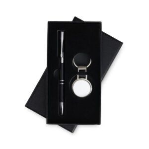 Kit Executivo 2 Peças