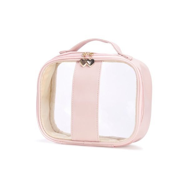 Necessaire Pvc Impermeável - Imagem 4