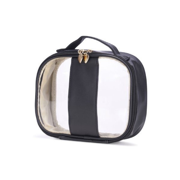 Necessaire Pvc Impermeável - Imagem 3