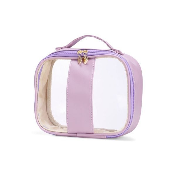 Necessaire Pvc Impermeável - Imagem 5