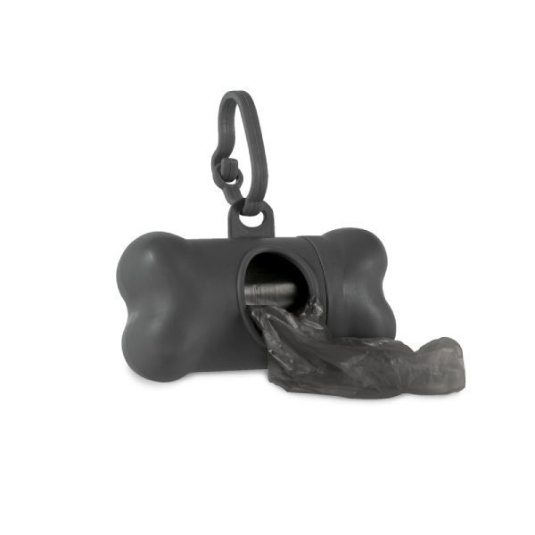 Kit De Higiene Para Cachorro Personalizado - Imagem 4
