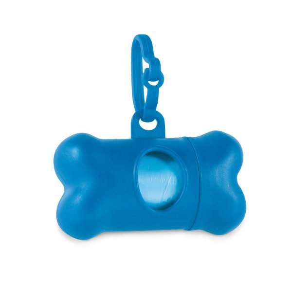 Kit De Higiene Para Cachorro Personalizado - Imagem 3